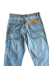 Load image into Gallery viewer, Vintage Authentic Basic jeans
