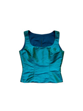 Load image into Gallery viewer, Mermaidcore stunning iridescent top
