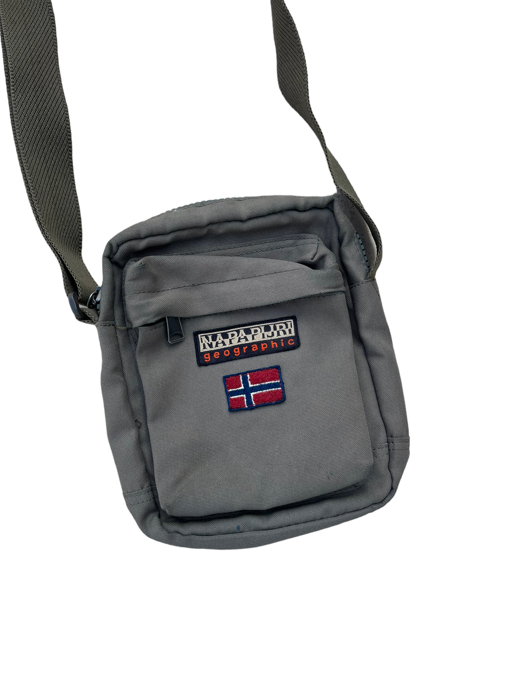 Authentic NAPAPIJRI side bag