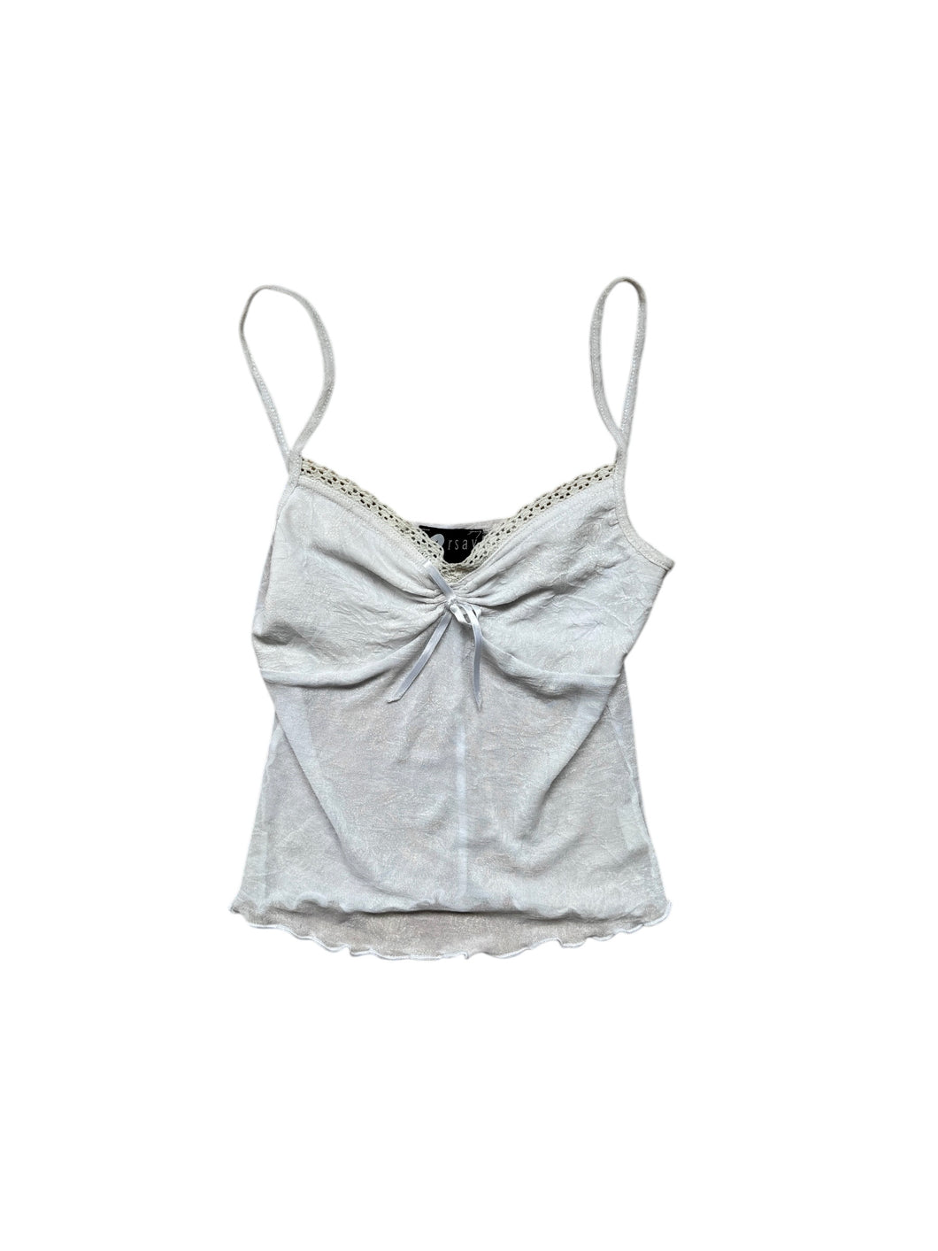 ORSAY vintage tank top