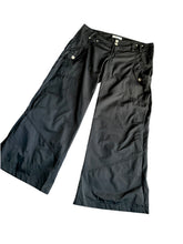 Load image into Gallery viewer, 00s BSB flare low waisted pants
