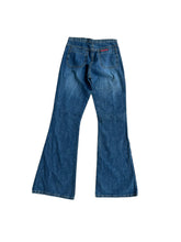 Load image into Gallery viewer, Deadstock Miss Denim 00s flare jeans
