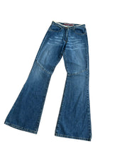 Load image into Gallery viewer, Deadstock Miss Denim 00s flare jeans
