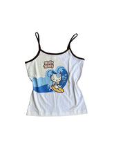Load image into Gallery viewer, Hello Kitty 00s tank top
