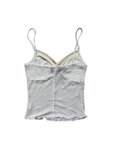 Load image into Gallery viewer, ORSAY vintage tank top
