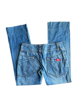 Load image into Gallery viewer, MISS60 low waisted denim pants
