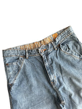 Load image into Gallery viewer, Vintage Authentic Basic jeans
