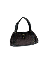 Load image into Gallery viewer, Authentic MORGAN brown shoulder bag
