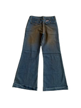 Load image into Gallery viewer, Deadstock 00s Miss Denim flare jeans
