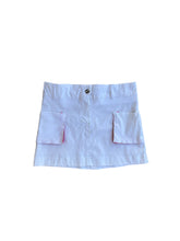Load image into Gallery viewer, Y2K mini elastic skirt
