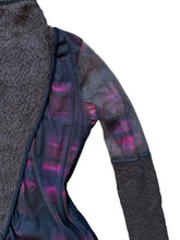 Load image into Gallery viewer, 90s whimsigoth longsleeve with mesh details
