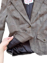 Load image into Gallery viewer, S.Oliver vintage blazer
