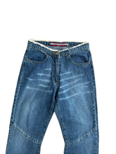 Load image into Gallery viewer, Deadstock Miss Denim 00s flare jeans
