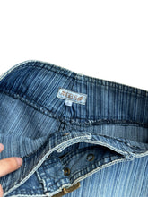 Load image into Gallery viewer, Deadstock “Angels” low waisted denim pants
