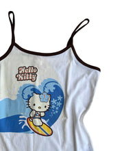 Load image into Gallery viewer, Hello Kitty 00s tank top
