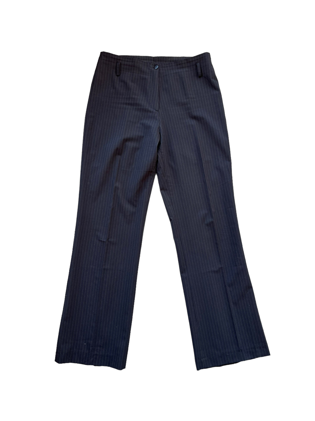 00s office flare pants