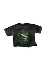 Load image into Gallery viewer, Authentic “The Mountain” est.2013 graphic tee
