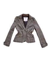 Load image into Gallery viewer, S.Oliver vintage blazer
