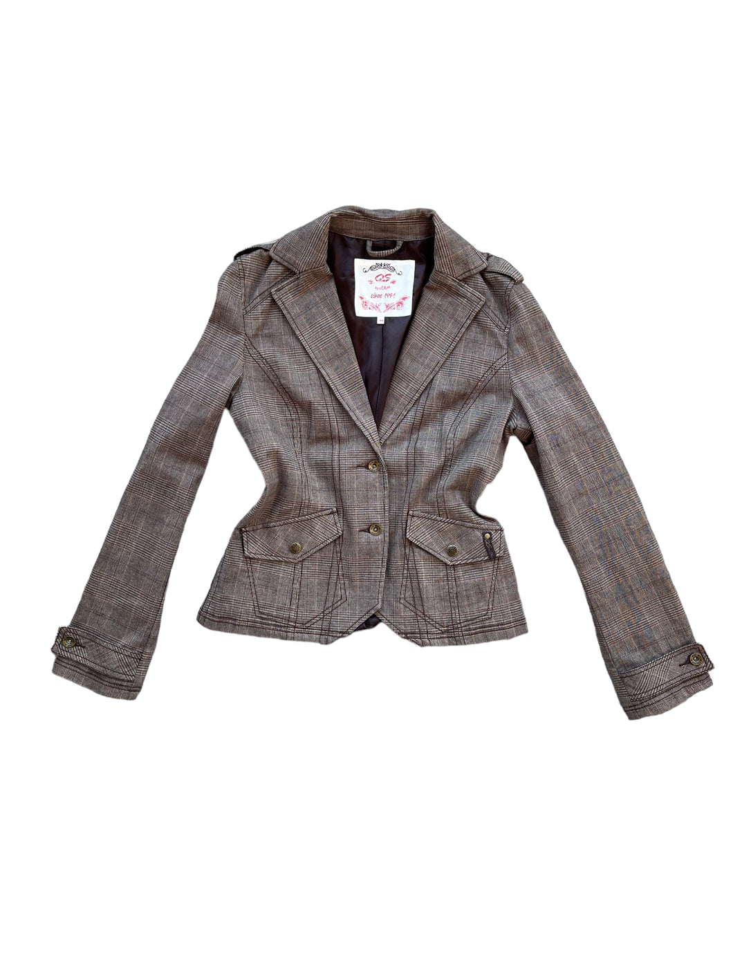 S.Oliver vintage blazer