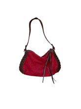 Load image into Gallery viewer, Y2K cowgirl shoulder bag
