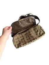 Load image into Gallery viewer, 00s Authentic MORGAN shoulder bag
