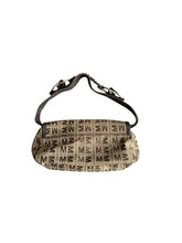 Load image into Gallery viewer, 00s Authentic MORGAN shoulder bag
