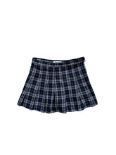 Load image into Gallery viewer, Super cute mini plated skirt
