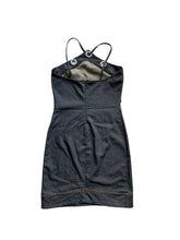 Load image into Gallery viewer, True Y2K denim dress
