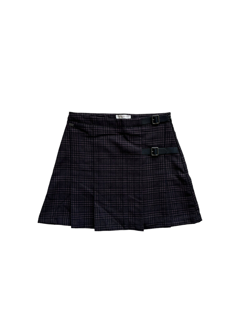Schoolgirl Japanese style mini skirt