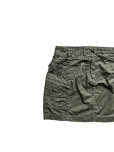 Load image into Gallery viewer, Naf-Naf mini cargo skirt
