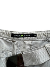 Load image into Gallery viewer, Authentic DKNY mini skirt
