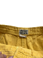 Load image into Gallery viewer, Retro beach mini shorts
