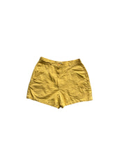 Load image into Gallery viewer, Retro beach mini shorts
