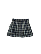 Load image into Gallery viewer, Schoolgirl Japanese plaited skirt
