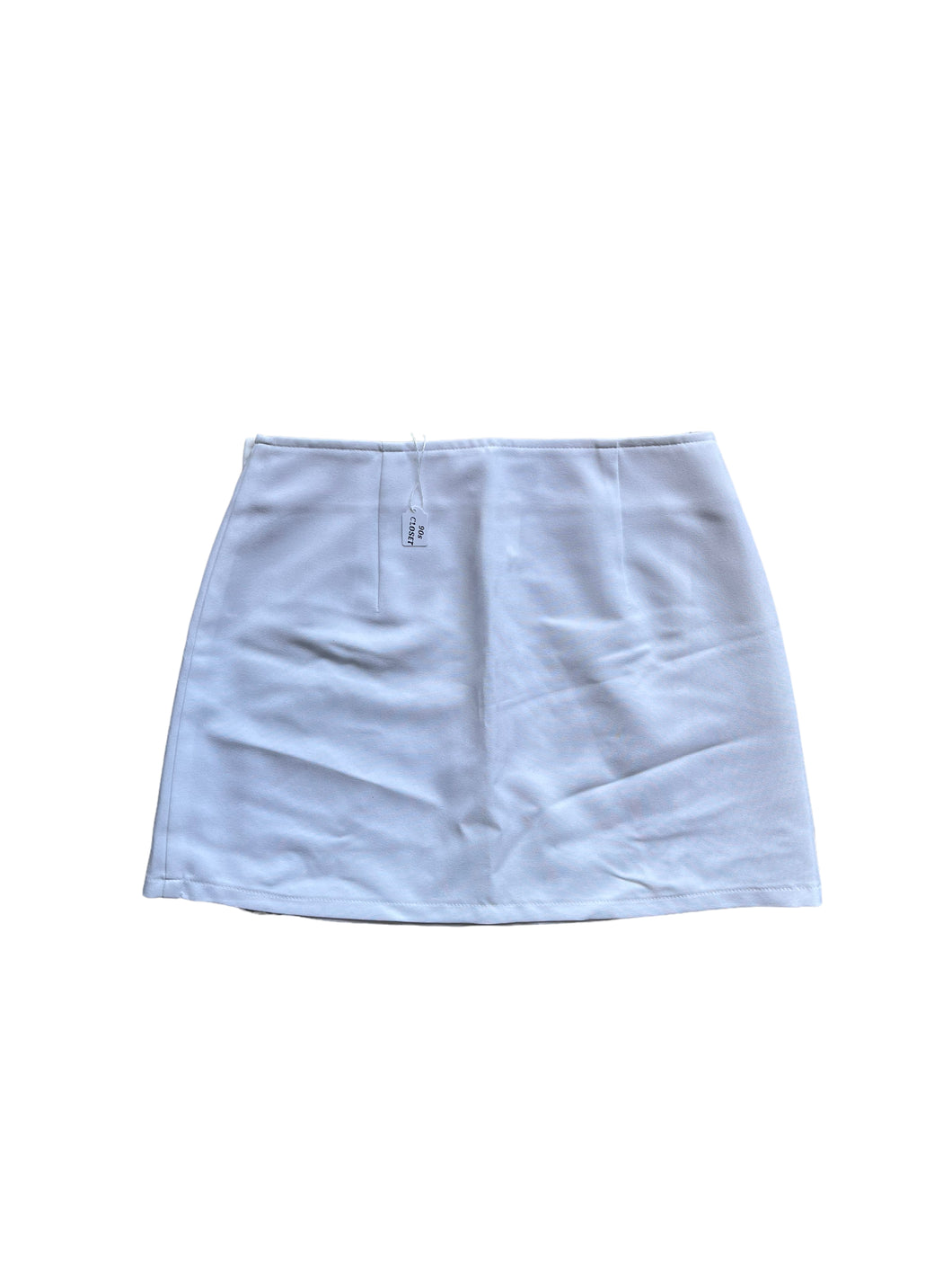 Orsay mini coquette skirt