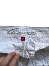 Load image into Gallery viewer, Edc cargo mini skirt
