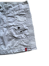 Load image into Gallery viewer, Edc cargo mini skirt
