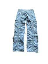 Load image into Gallery viewer, Iconic deadstock “Timezone” cargo pants
