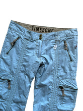 Load image into Gallery viewer, Iconic deadstock “Timezone” cargo pants
