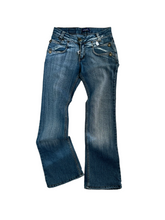 Load image into Gallery viewer, True 00s Limousine Lowwaisted denim pants
