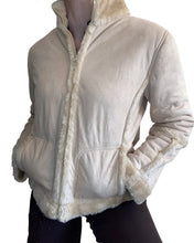 Load image into Gallery viewer, Longsleeve Afghan jacket
