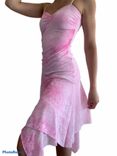 Load image into Gallery viewer, Asymmetric Fairy Dress
