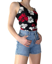 Load image into Gallery viewer, Iconic vintage coconut summer top
