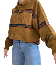 Load image into Gallery viewer, Grandpa sweater

