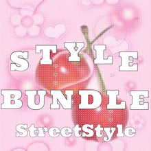 Load image into Gallery viewer, StreetStyle/ Hip hop - Style Bundle (2 outfits)
