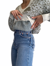 Load image into Gallery viewer, Mommy’s sweater
