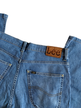 Load image into Gallery viewer, Authentic Vintage Lee denim pants
