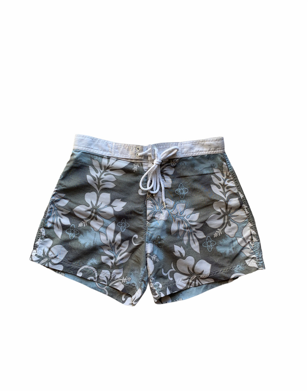Summer highwaisted vintage shorts
