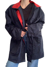 Load image into Gallery viewer, Oversized men’s jacket
