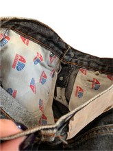 Load image into Gallery viewer, Vintage Americanino highwaisted jeans
